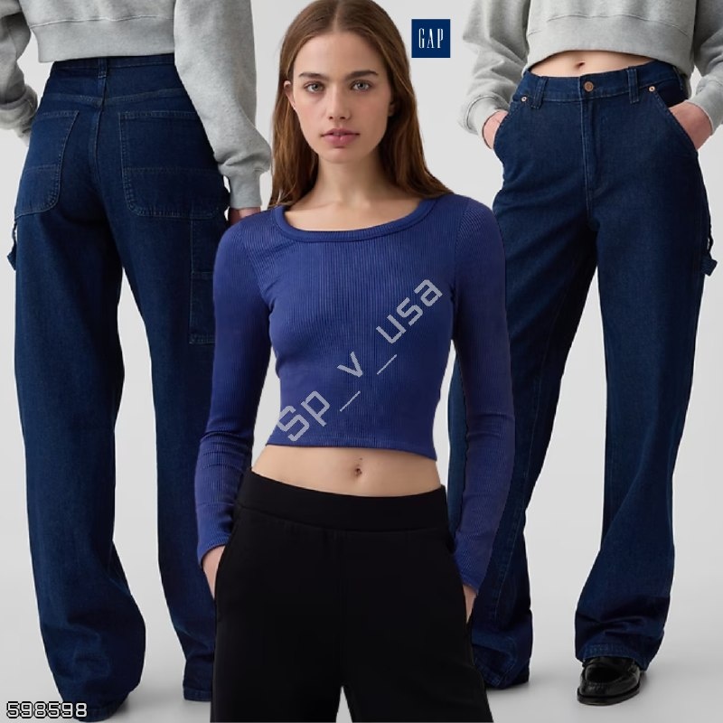 GAP