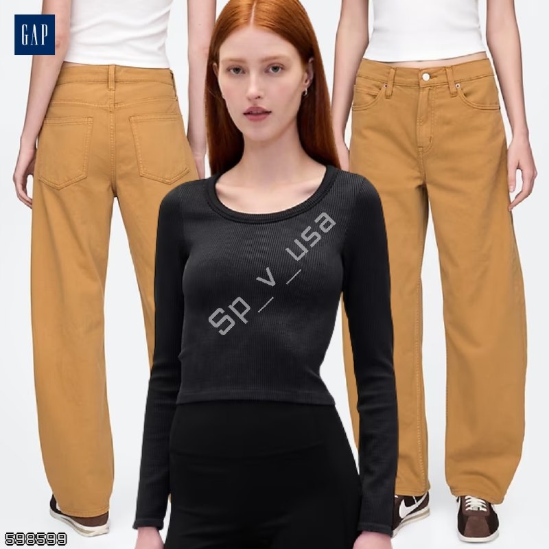 GAP