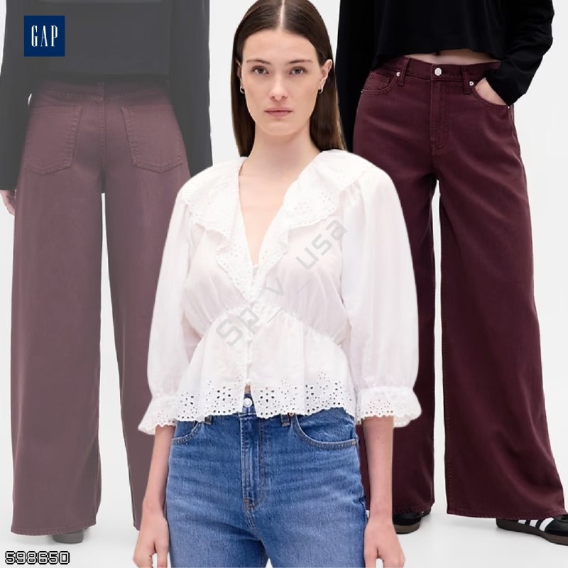 GAP