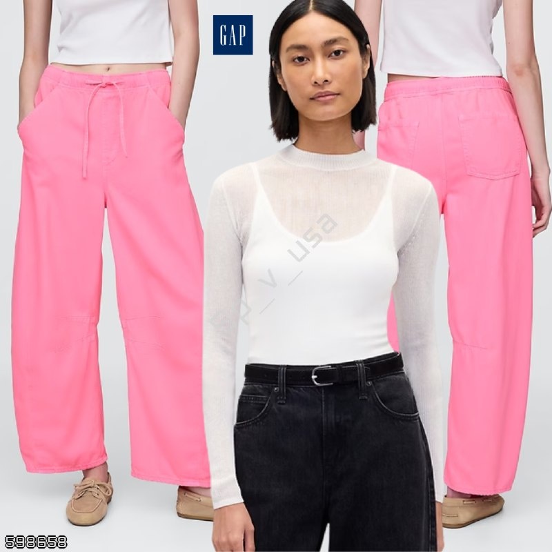 GAP