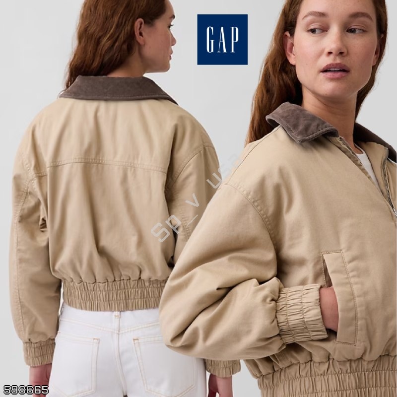 GAP