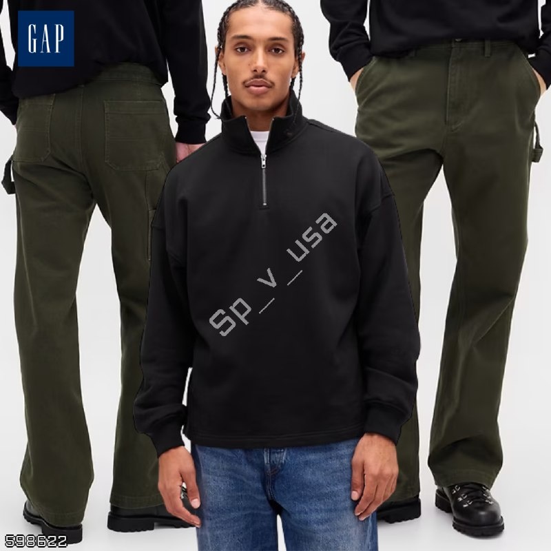GAP
