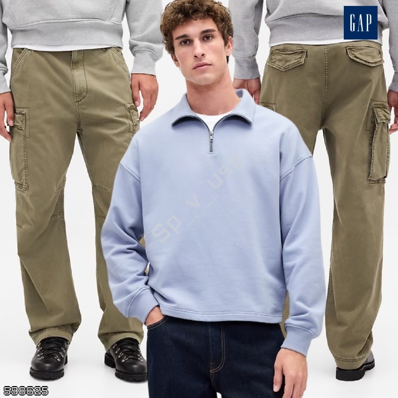 GAP