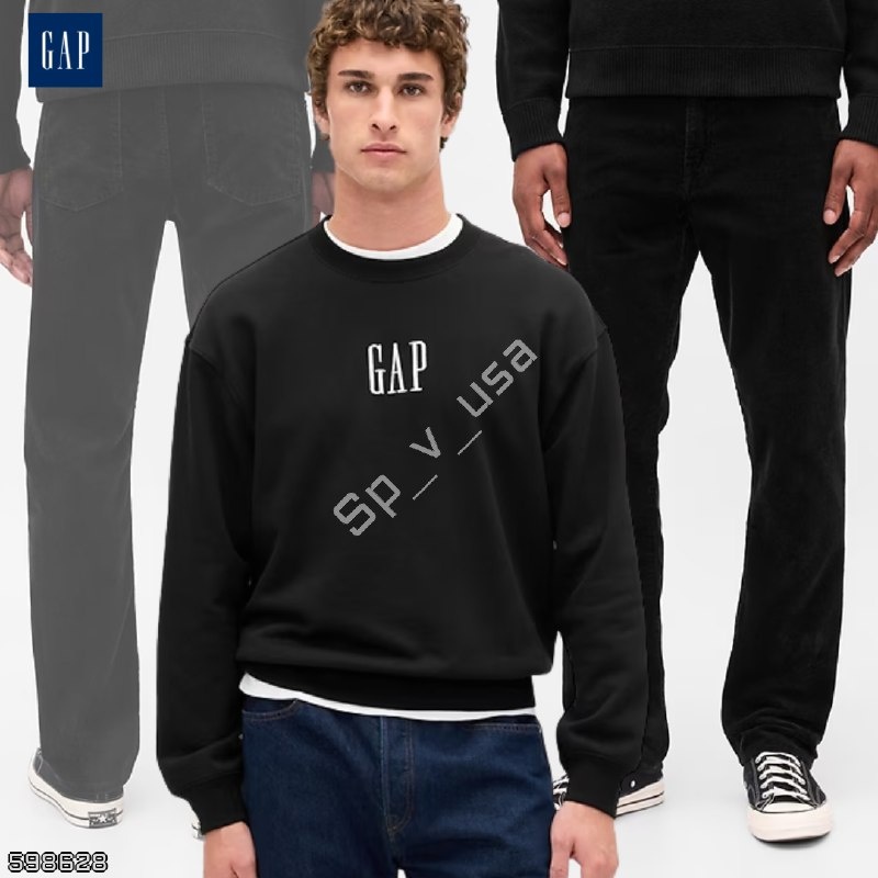 GAP