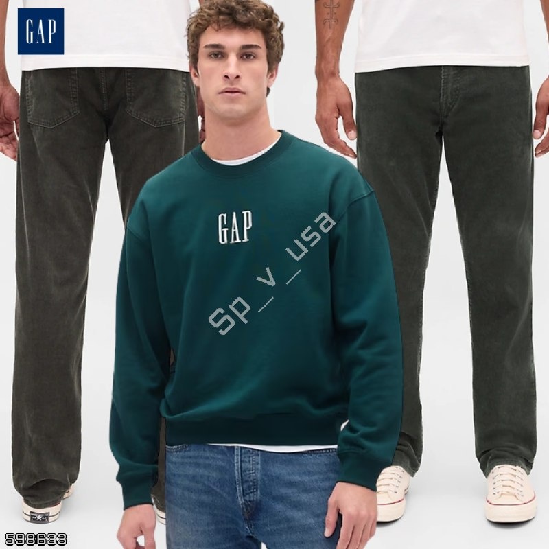 GAP
