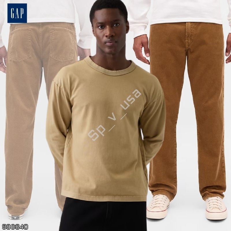 GAP