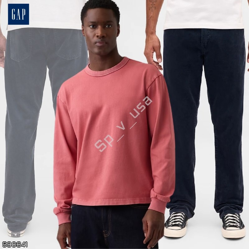 GAP
