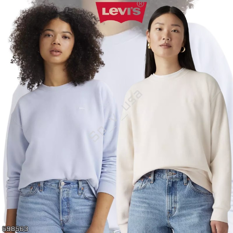 Levi's