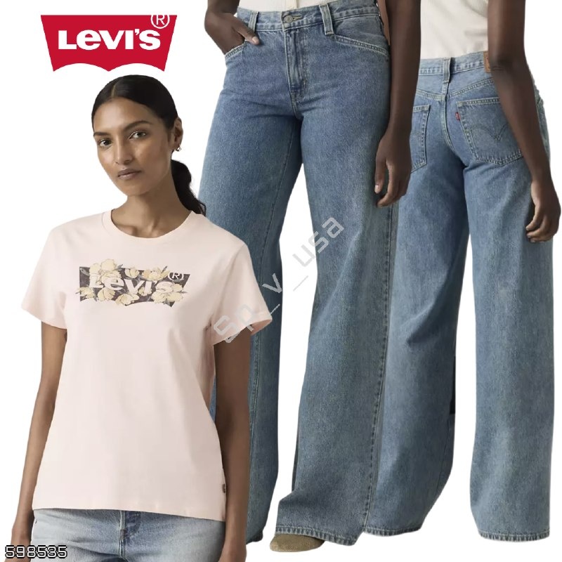 Levi's