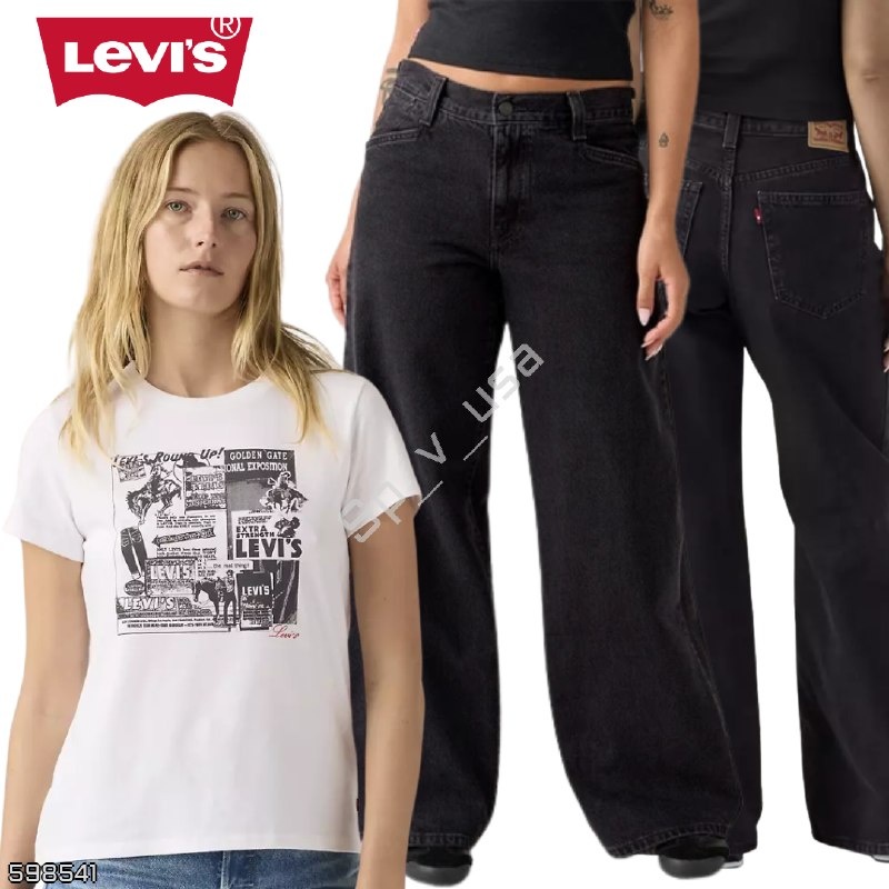 Levi's