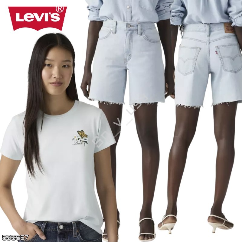 Levi's