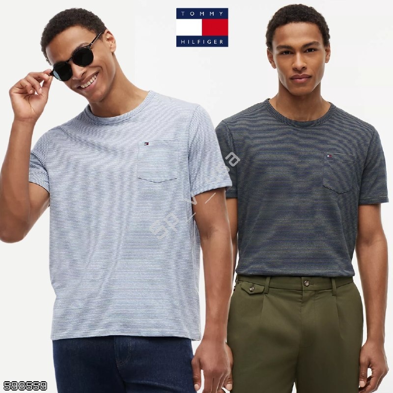 Tommy Hilfiger