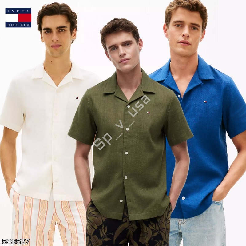 Tommy Hilfiger