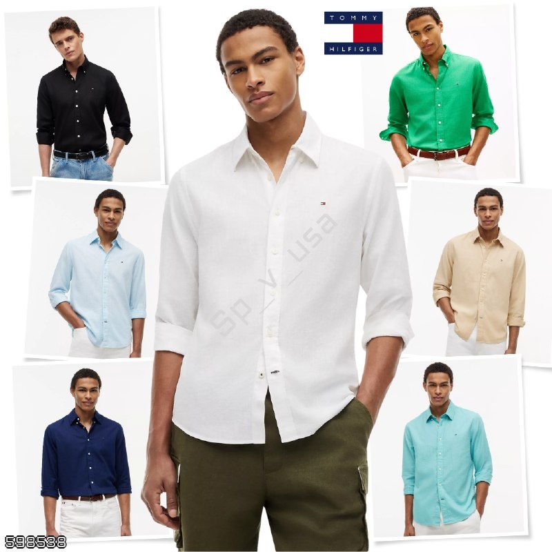 Tommy Hilfiger