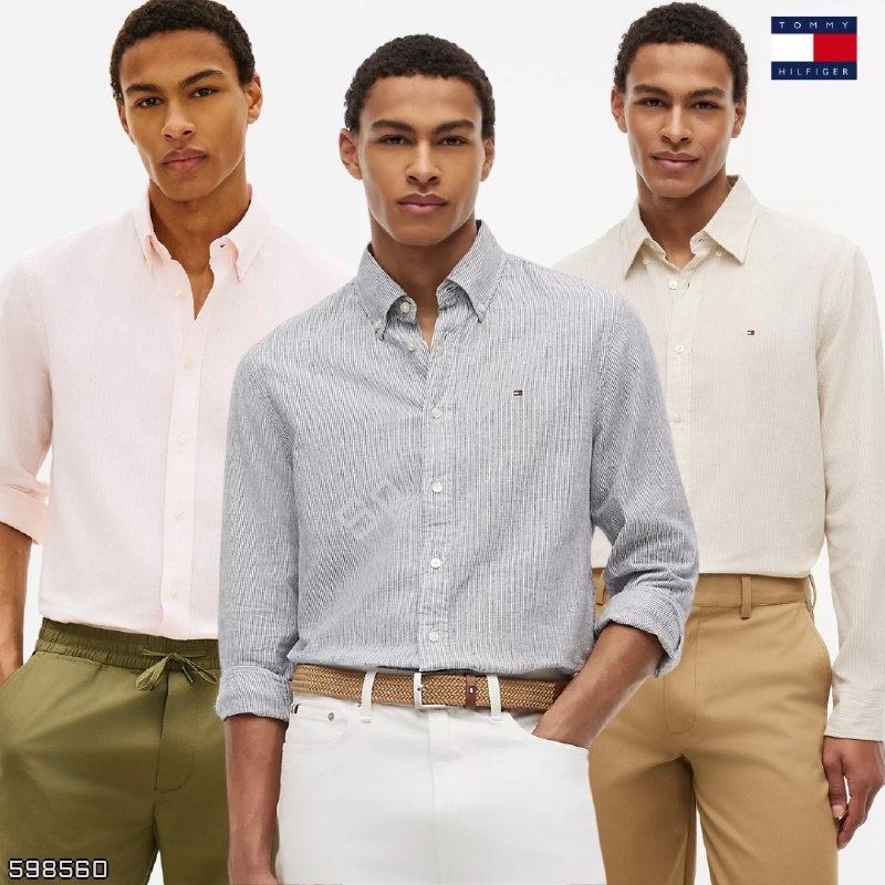 Tommy Hilfiger