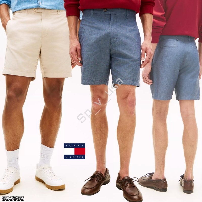 Tommy Hilfiger