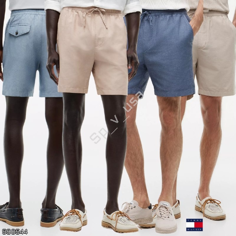 Tommy Hilfiger