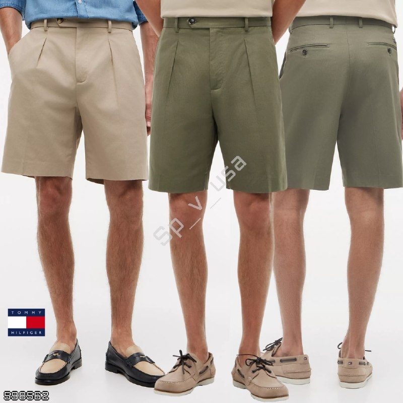 Tommy Hilfiger