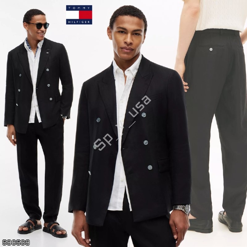 Tommy Hilfiger
