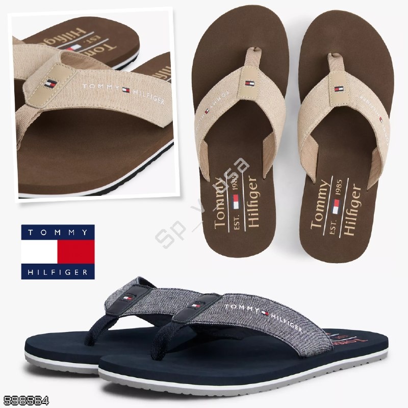 Tommy Hilfiger