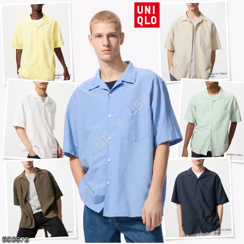Uniqlo