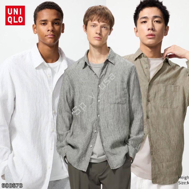 Uniqlo