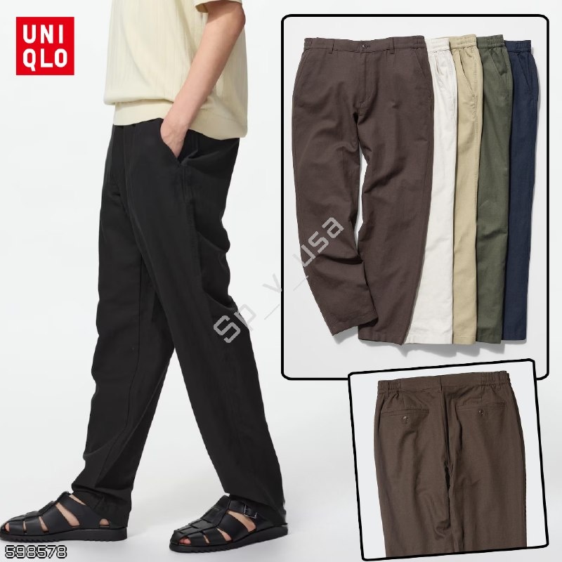Uniqlo