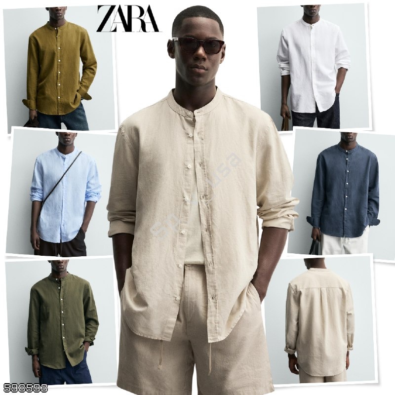 ZARA