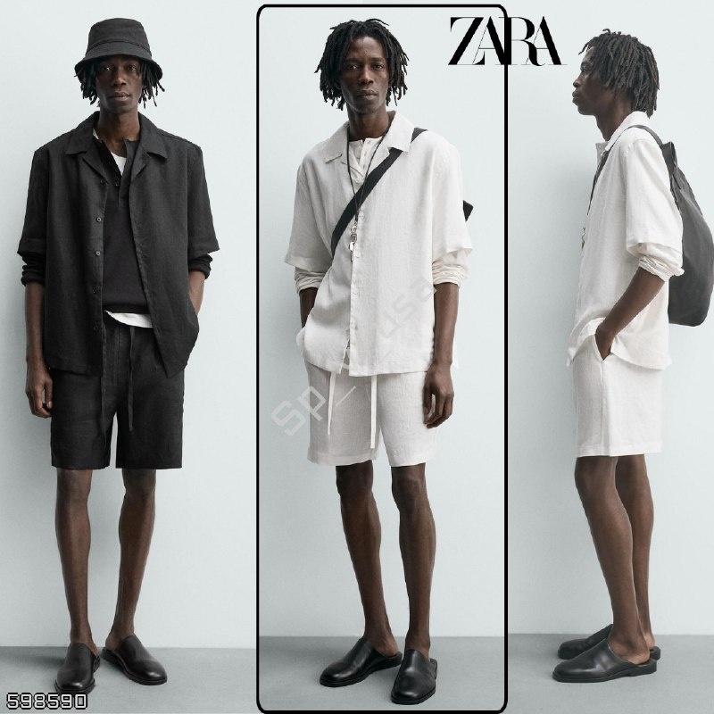 ZARA