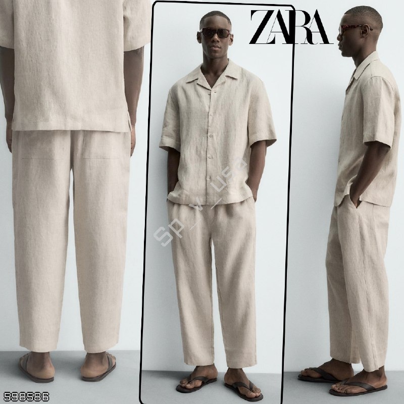ZARA