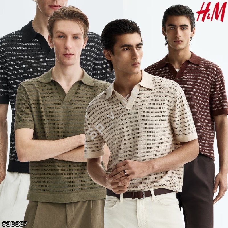 H&M