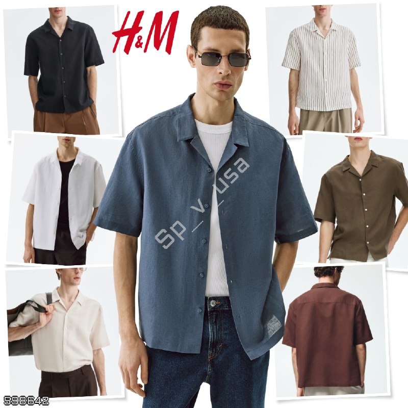 H&M