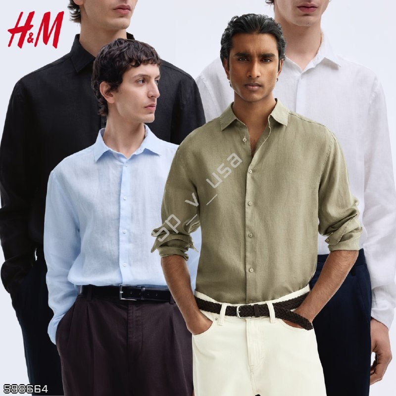H&M