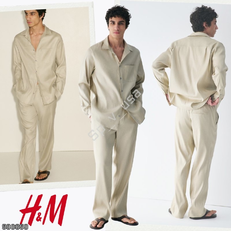 H&M
