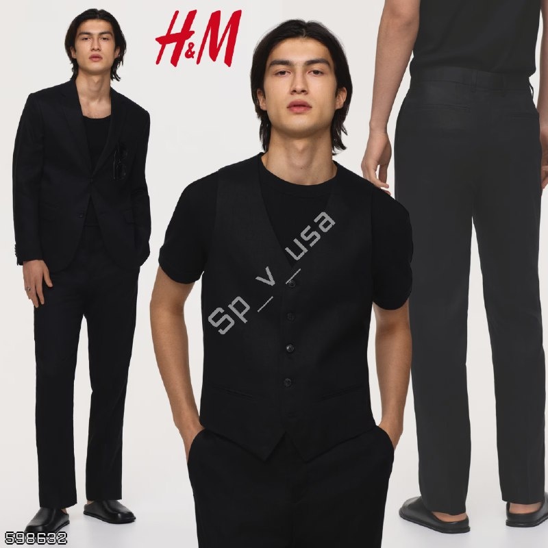 H&M