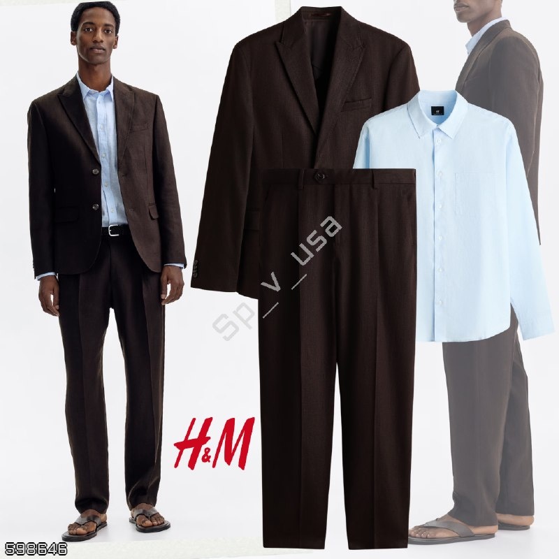 H&M