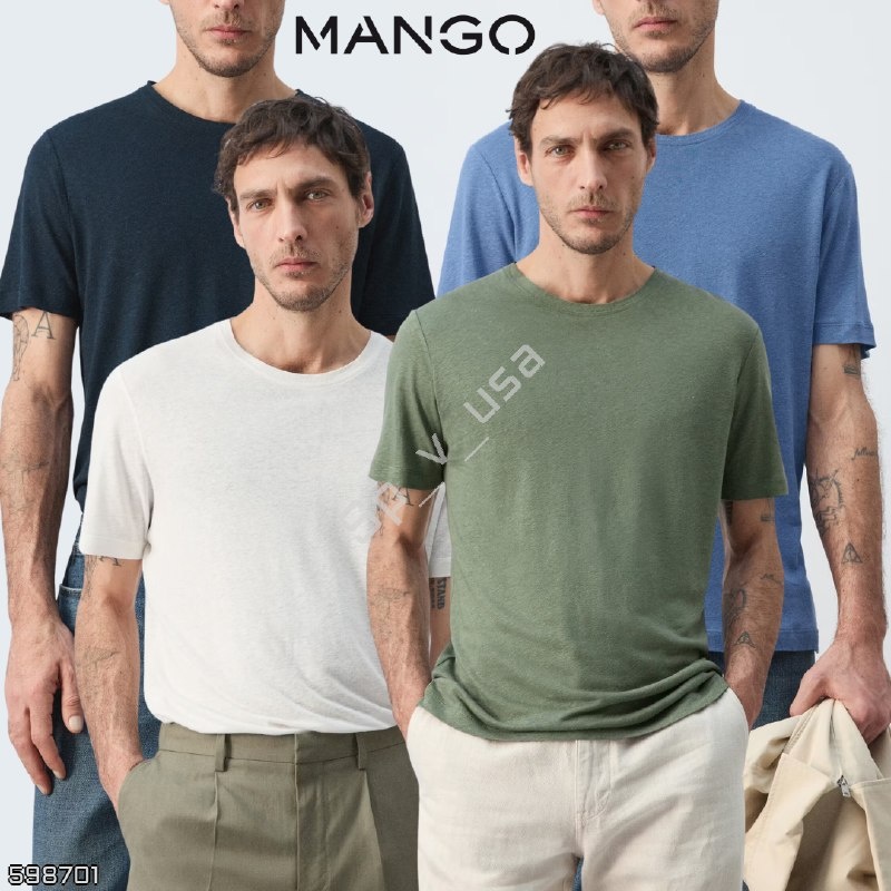 Mango