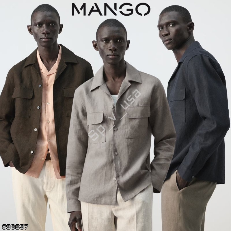 Mango