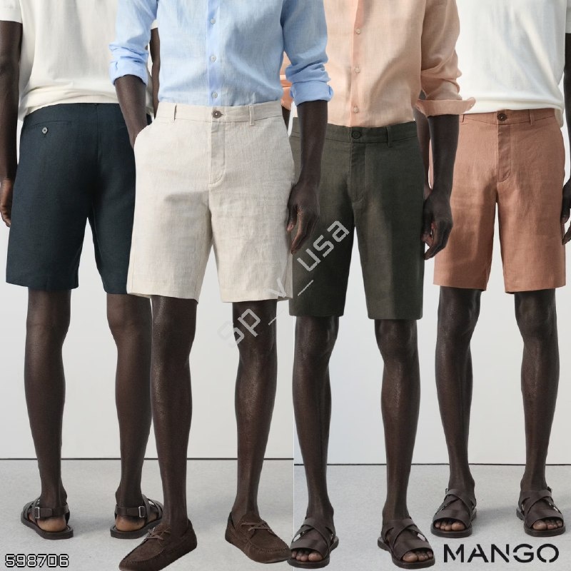 Mango