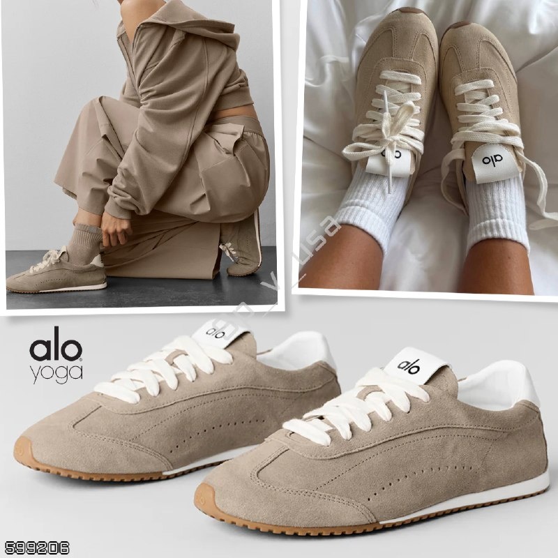 Alo Yoga