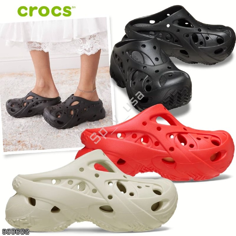 Crocs