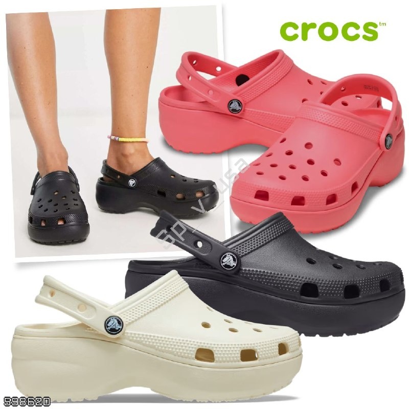 Crocs