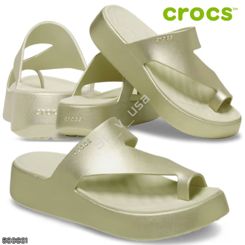 Crocs