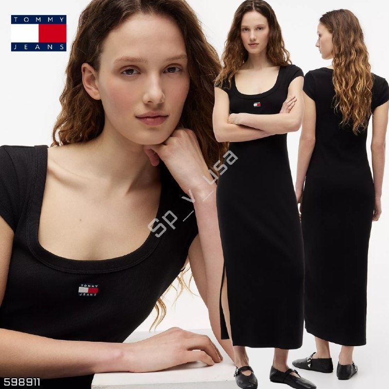 Tommy Jeans
