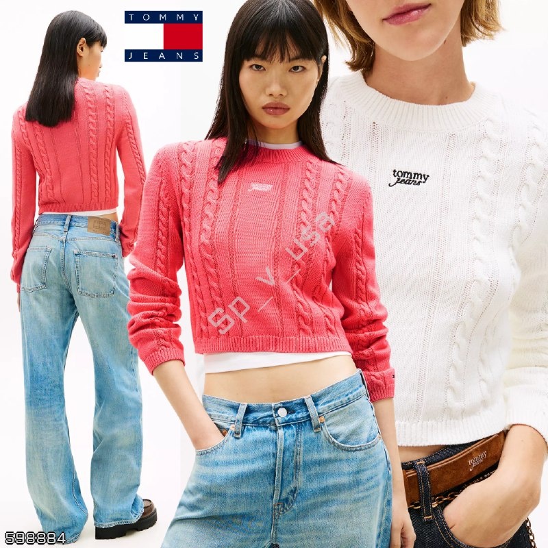 Tommy Jeans