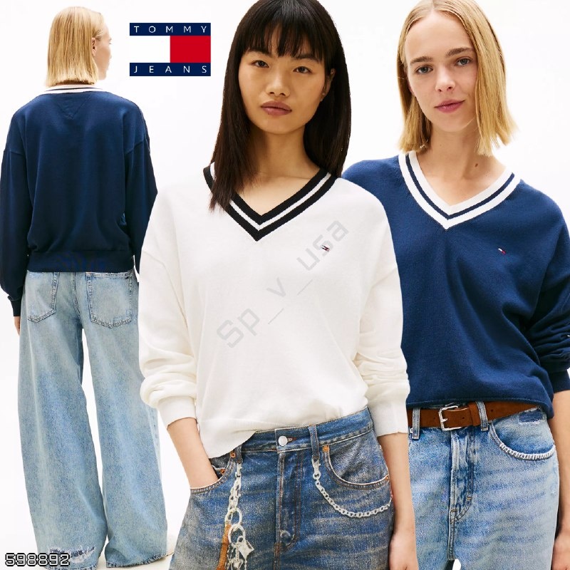 Tommy Jeans