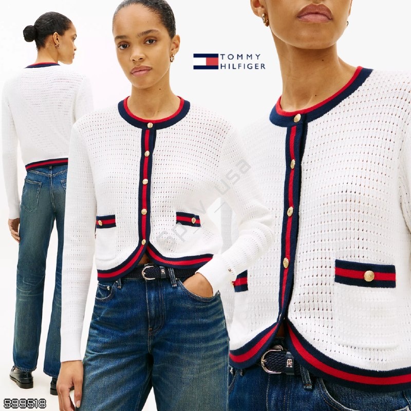 Tommy Hilfiger