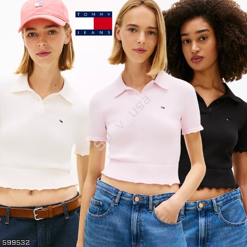 Tommy Jeans