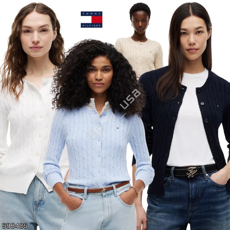 Tommy Hilfiger