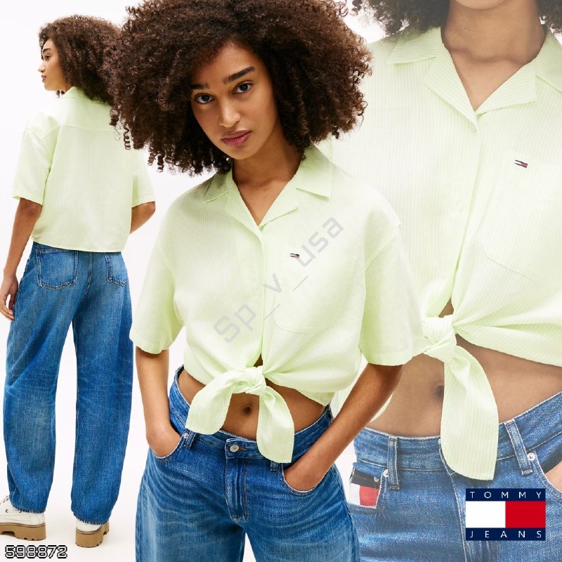 Tommy Jeans